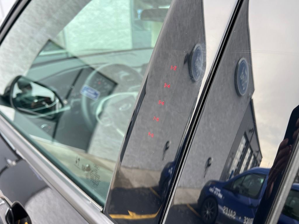 Certified 2023 Ford Explorer XLT w/ Equipment Group 202A image 42