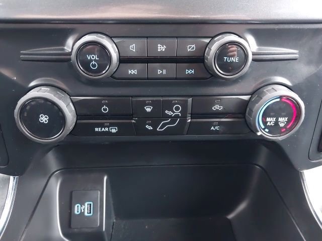 Certified 2024 Ford F150 STX w/ STX Black Appearance Package image 21