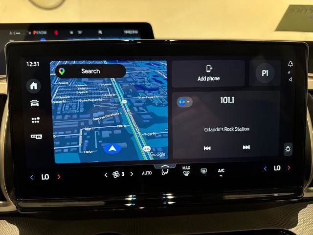 Certified 2025 Ford Expedition Active RWD image 25