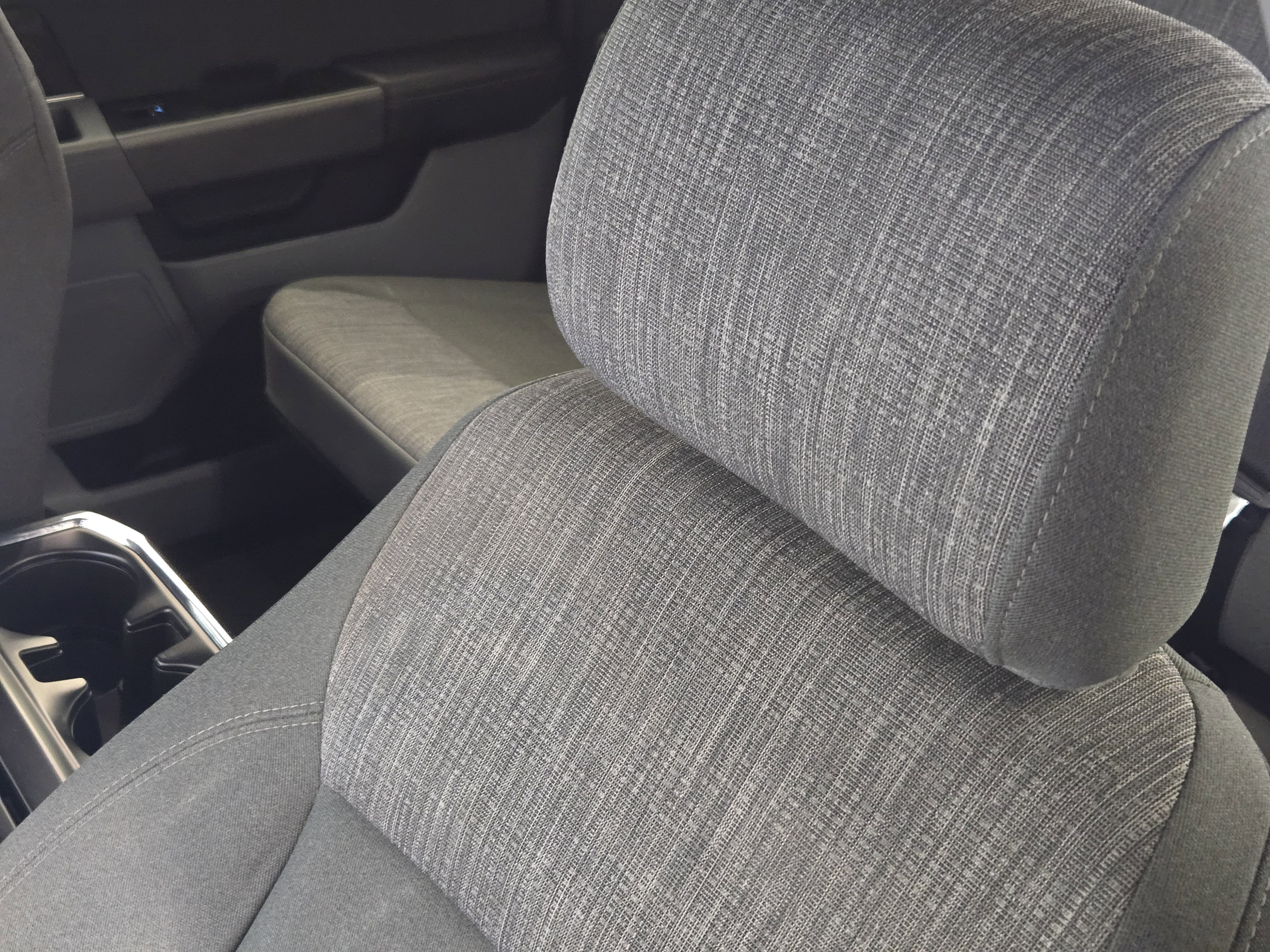 Certified 2023 Ford F150 Lightning XLT w/ Tow Technology Package image 16