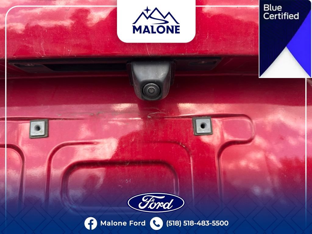 Certified 2023 Ford Escape Active AWD/4WD image 19