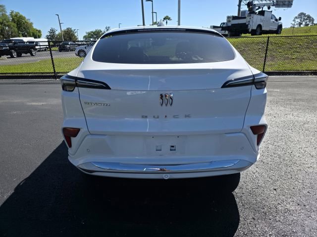 Used 2025 Buick Envista Avenir image 6