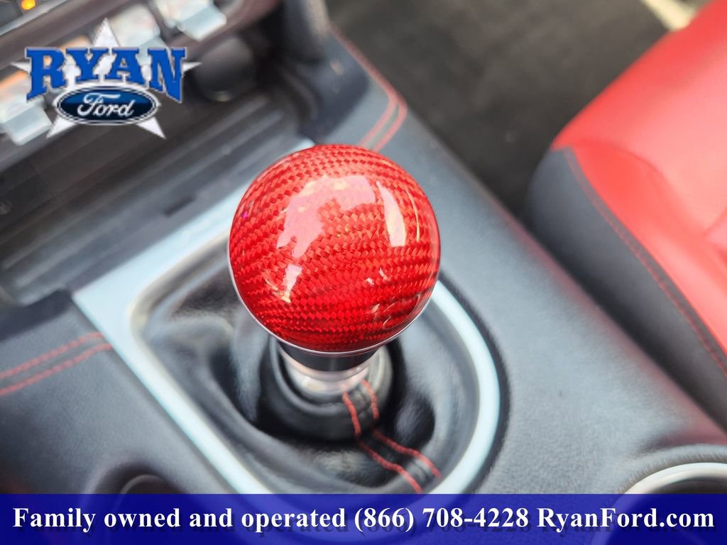 Certified 2019 Ford Mustang Premium w/ Equipment Group 201A RWD image 16