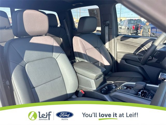 Used 2026 Chevrolet Colorado Trail Boss image 32