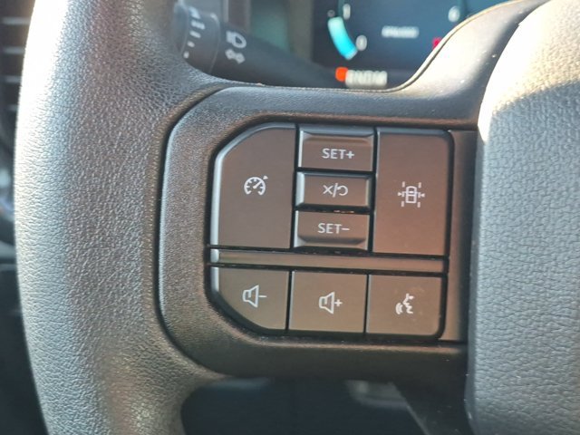 Certified 2025 Ford F150 STX AWD/4WD image 18