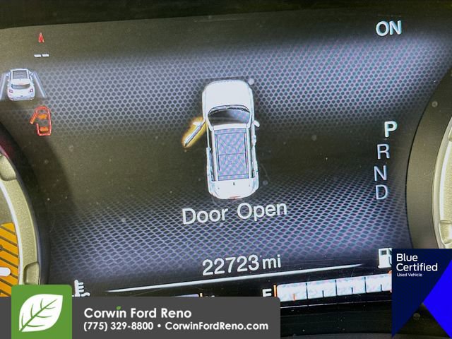 Used 2023 Jeep Renegade Trailhawk image 15