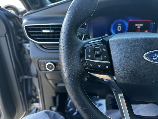 Certified 2023 Ford Explorer ST w/ Equipment Group 401A AWD/4WD image 28