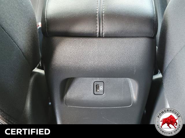 Used 2023 Nissan Sentra SV w/ All-Weather Package FWD image 15