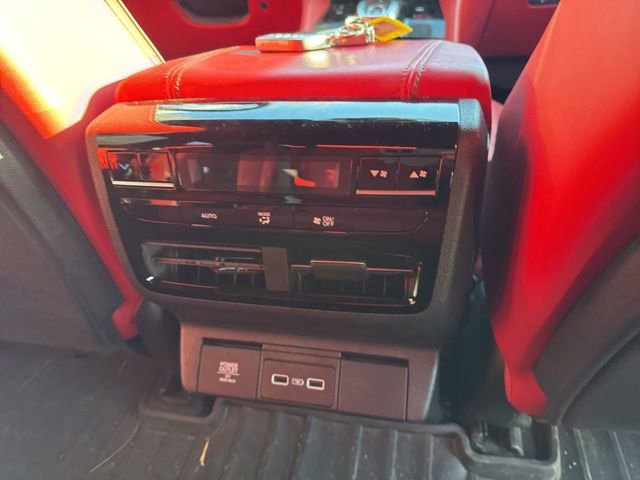 Used 2023 Acura MDX A-Spec image 12