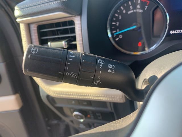 Certified 2024 Ford Expedition Max Limited AWD/4WD image 30