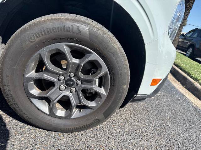 Certified 2024 Ford Maverick XLT FWD image 9