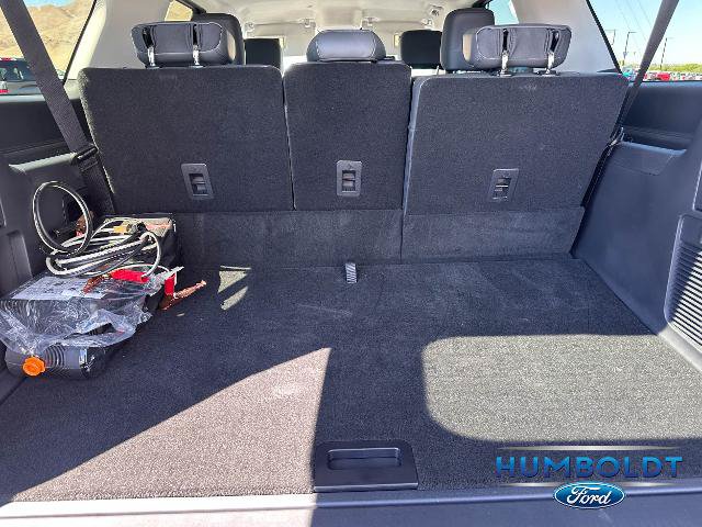 Certified 2026 Ford Expedition Max Active AWD/4WD image 31