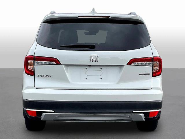 Used 2022 Honda Pilot Touring image 6