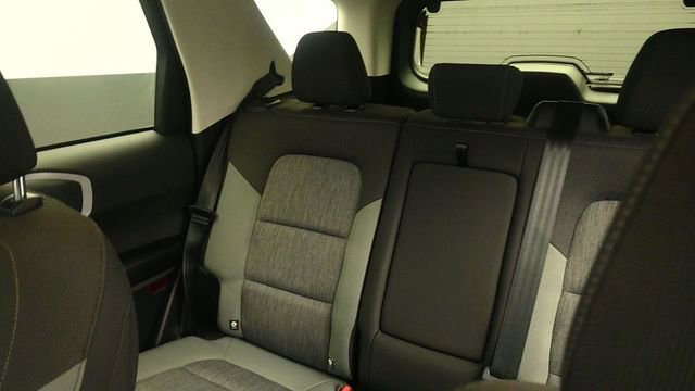 Certified 2024 Ford Bronco Sport Big Bend AWD/4WD image 21