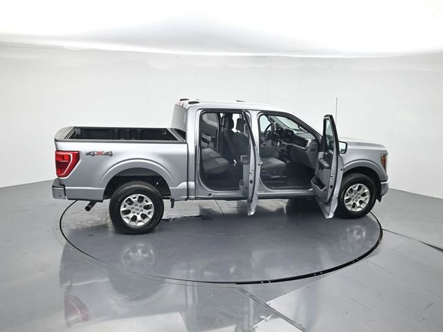 Certified 2023 Ford F150 XLT AWD/4WD image 44