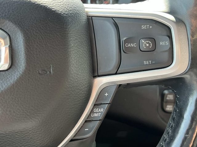 Used 2020 RAM 1500 Big Horn AWD/4WD image 26