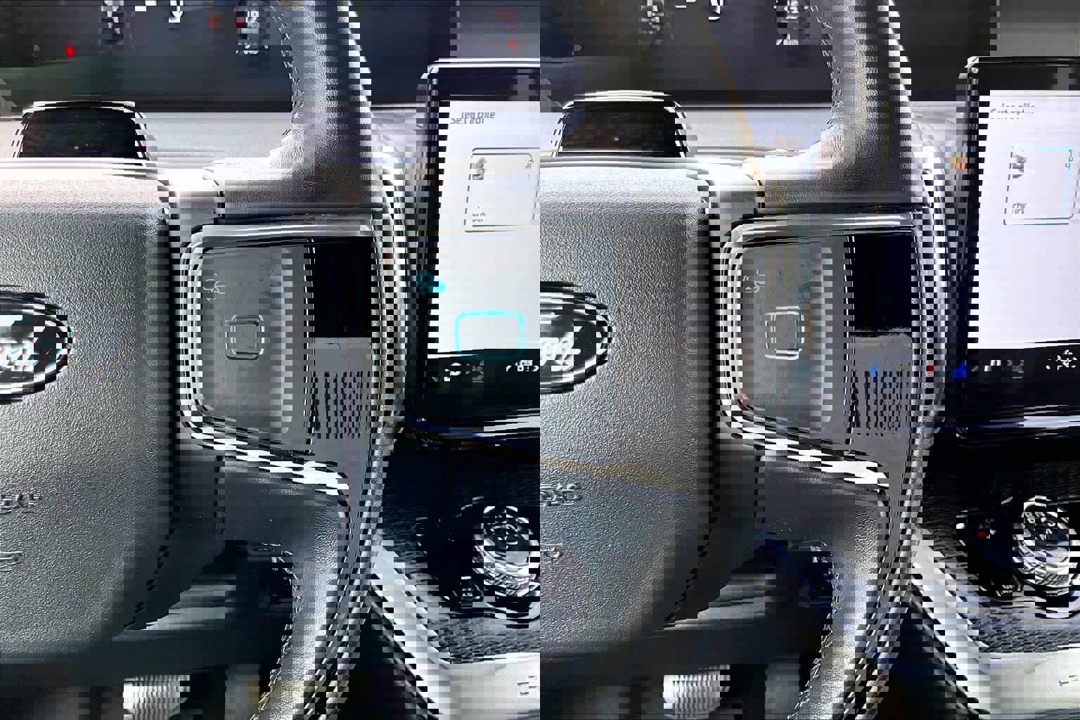 Certified 2025 Ford Expedition Max Platinum w/ Stealth Performance Package image 30