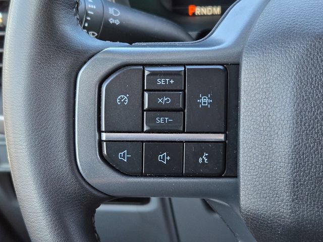 Certified 2025 Ford F150 XLT w/ Equipment Group 301A Standard image 19