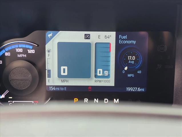 Certified 2023 Ford Bronco Big Bend w/ Sasquatch Package image 11