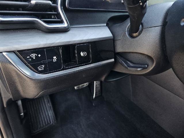 Used 2023 Kia Sportage X-Pro Prestige AWD/4WD image 20
