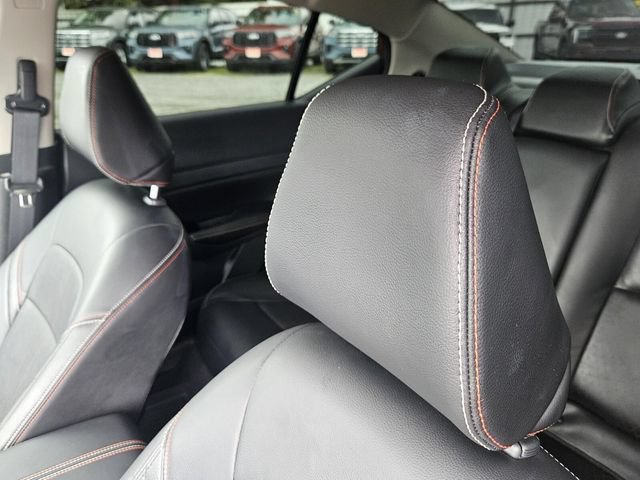 Used 2023 Nissan Altima 2.5 SR w/ SR Premium Package AWD/4WD image 33