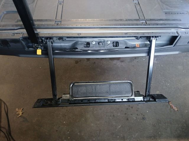 Certified 2022 Ford F150 XLT w/ Equipment Group 302A High image 51