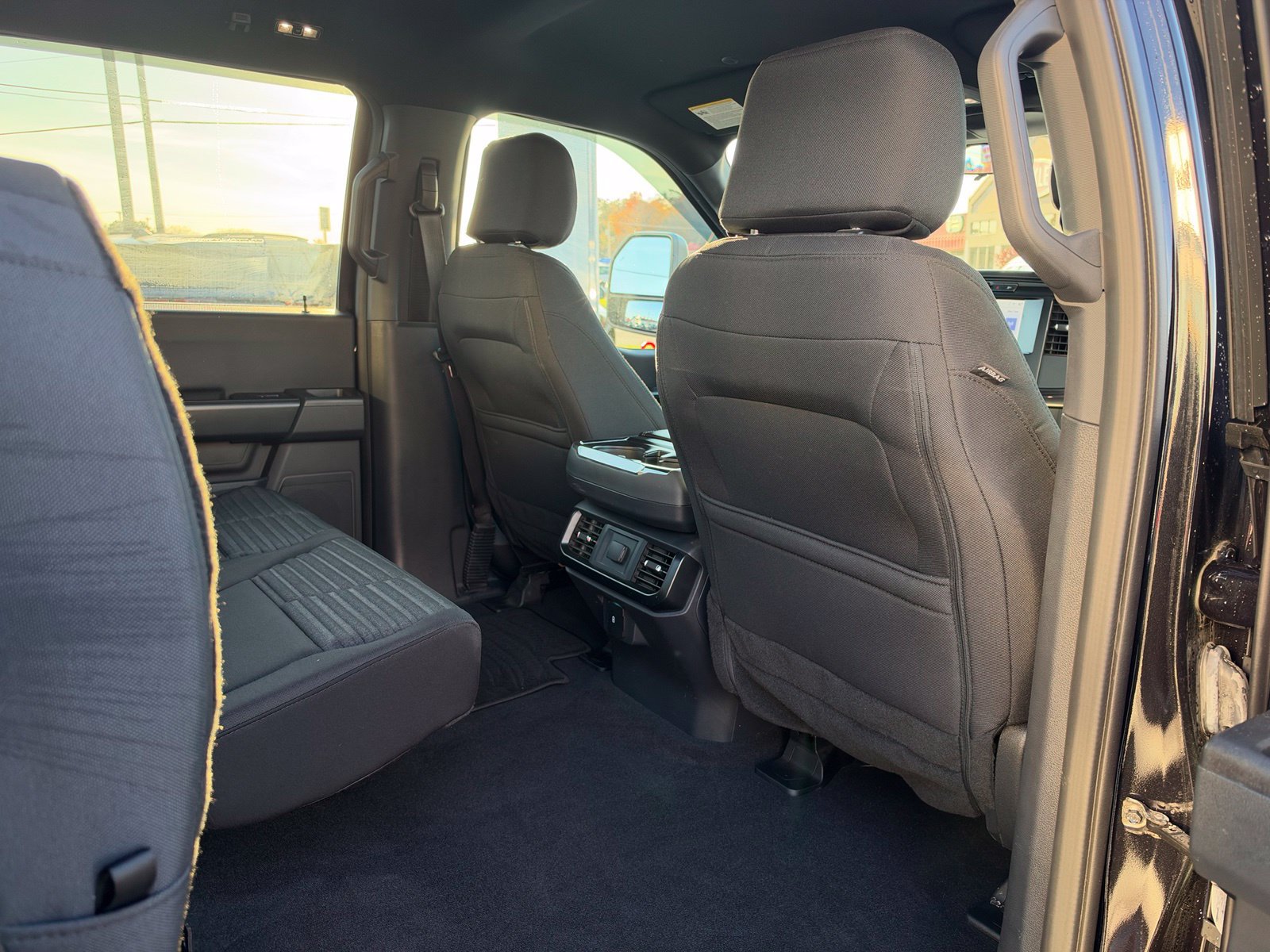Certified 2023 Ford F150 XL w/ STX Appearance Package AWD/4WD image 30