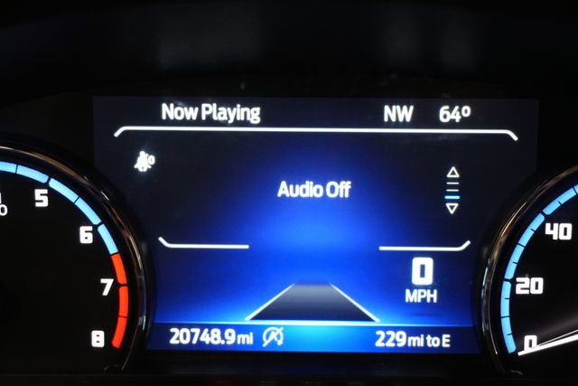 Certified 2023 Ford Bronco Sport Outer Banks w/ Tech Package image 14