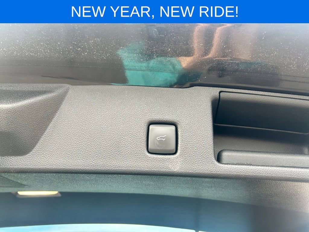 Certified 2024 Ford Escape ST-Line w/ Tech Pack #1 image 20