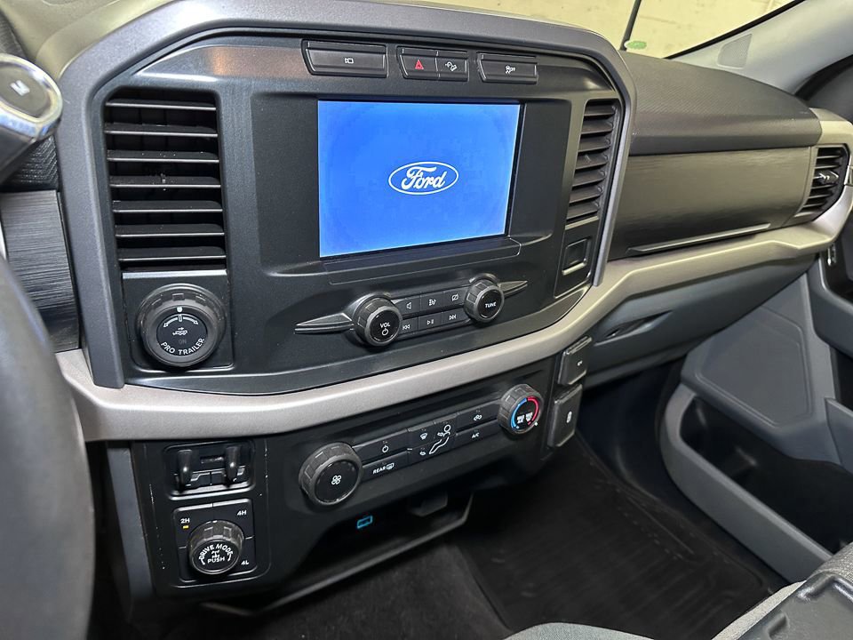 Certified 2022 Ford F150 XLT w/ XTR Package image 41