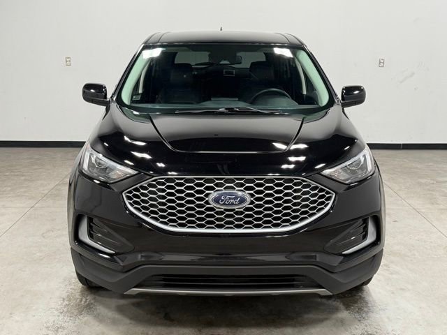 Certified 2024 Ford Edge SEL AWD/4WD image 4