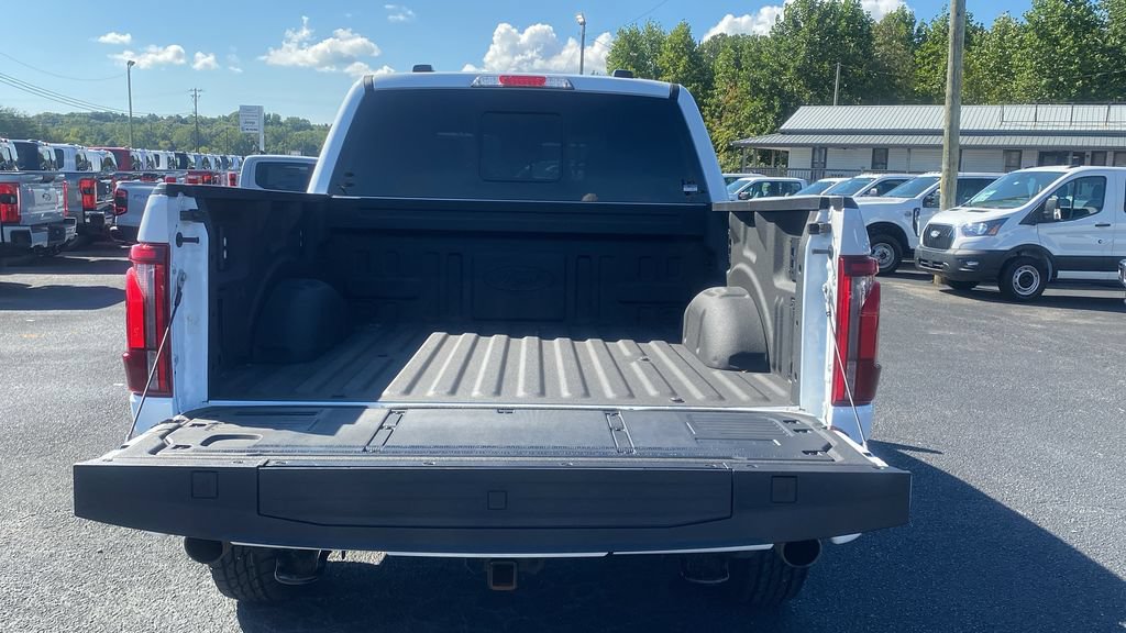 Certified 2024 Ford F150 Tremor w/ Bed Utility Package AWD/4WD image 19