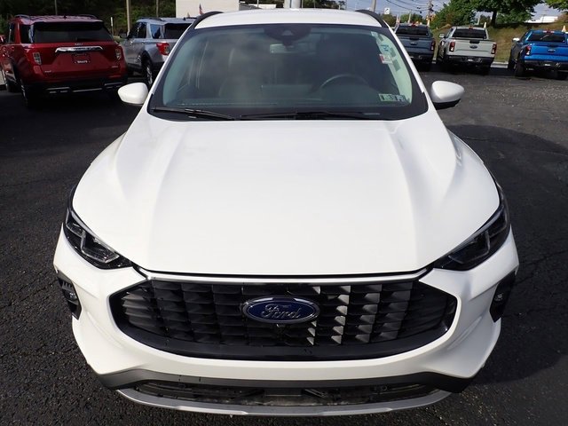 Certified 2024 Ford Escape Platinum image 8