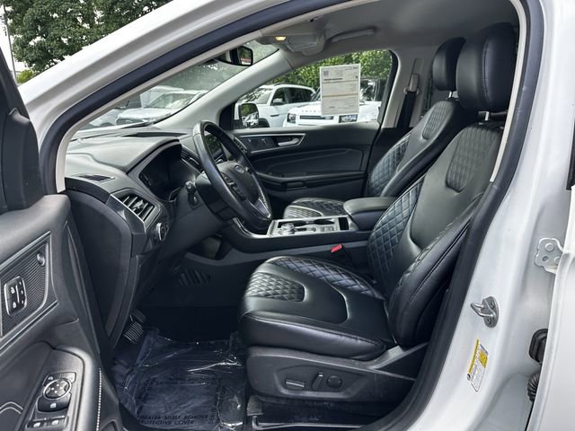 Certified 2023 Ford Edge Titanium AWD/4WD image 19