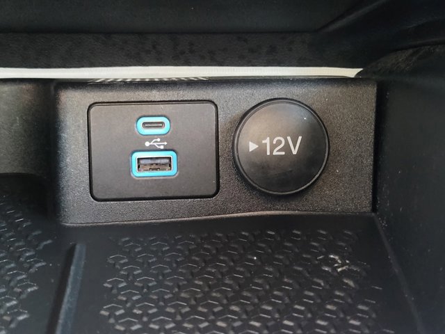 Certified 2022 Ford Bronco Sport Outer Banks image 22