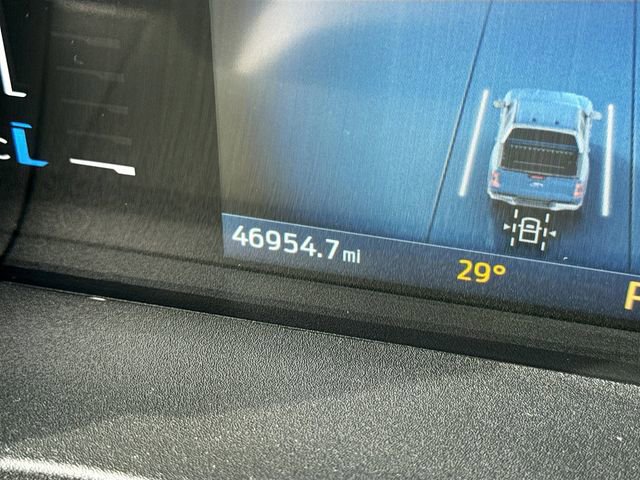 Certified 2024 Ford Ranger XLT w/ Equipment Group 301A High image 13