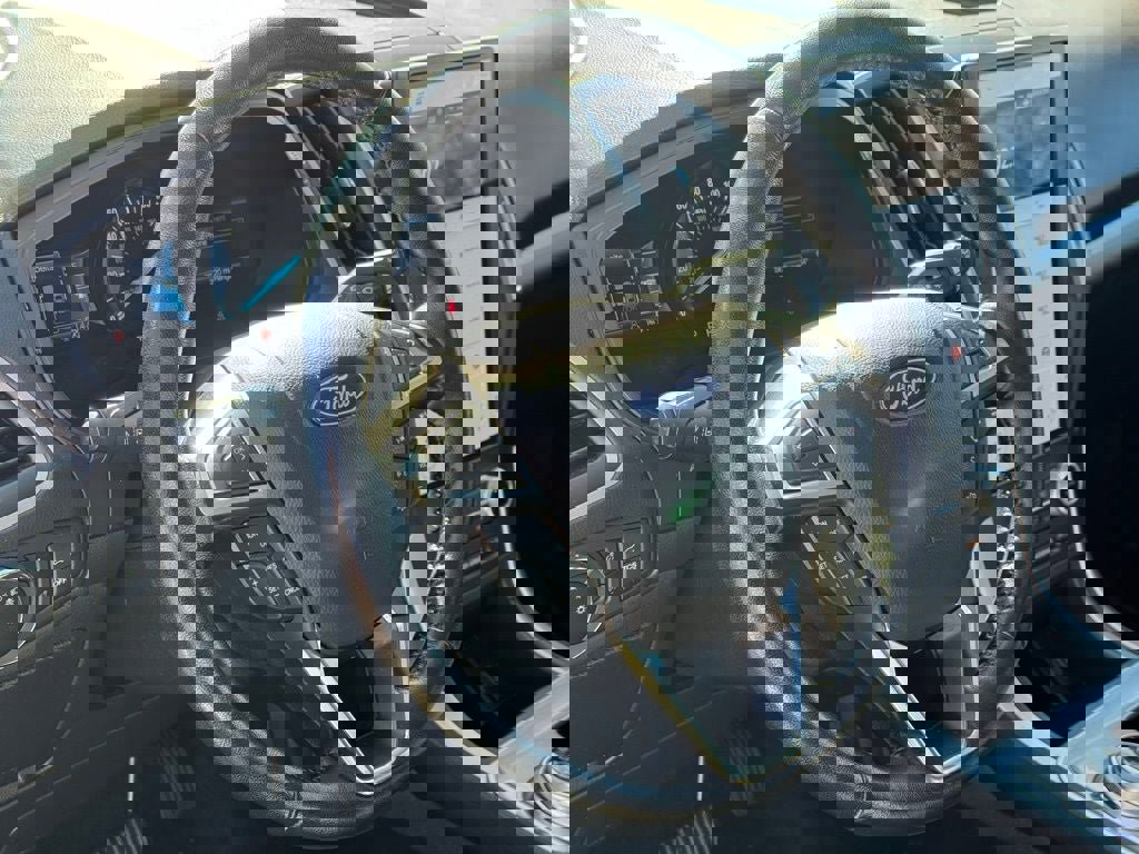 Certified 2023 Ford Edge SEL w/ Convenience Package image 23