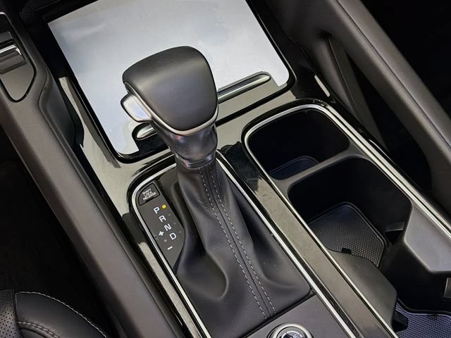 Used 2024 Kia Telluride S w/ S Sunroof Package FWD image 20