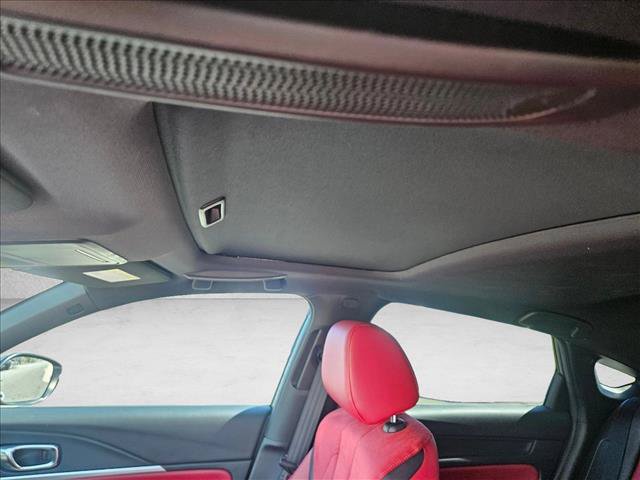 Used 2025 Acura Integra A-Spec FWD image 15