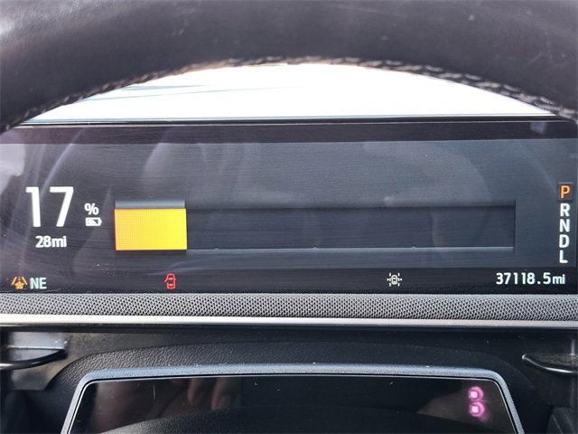 Certified 2021 Ford Mustang Mach-E Select w/ Comfort/Technology Package image 29