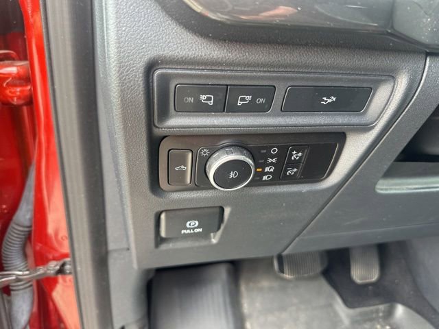 Certified 2023 Ford F150 XLT w/ Equipment Group 302A High AWD/4WD image 30