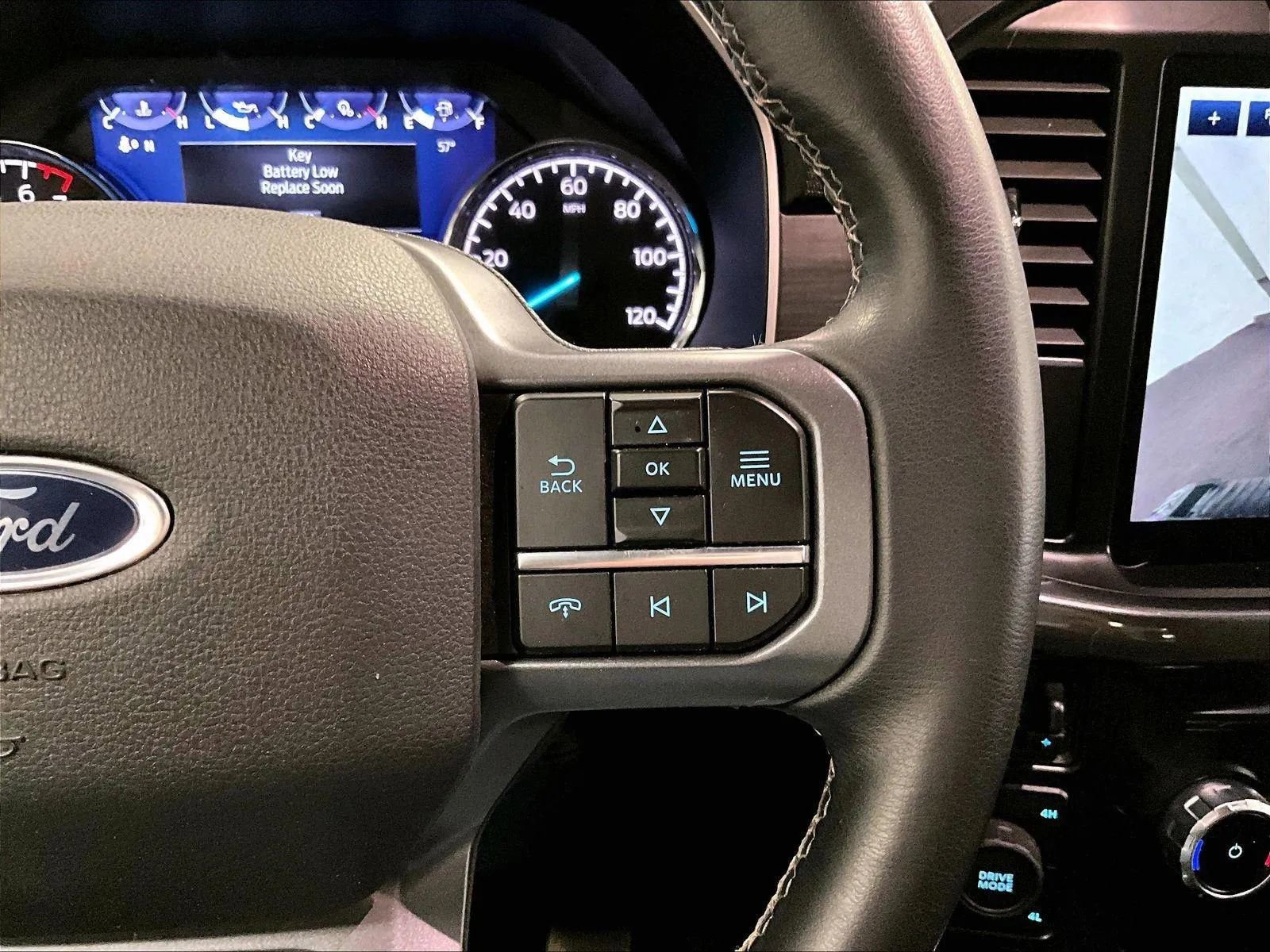 Certified 2023 Ford F150 XLT w/ Equipment Group 302A High image 18