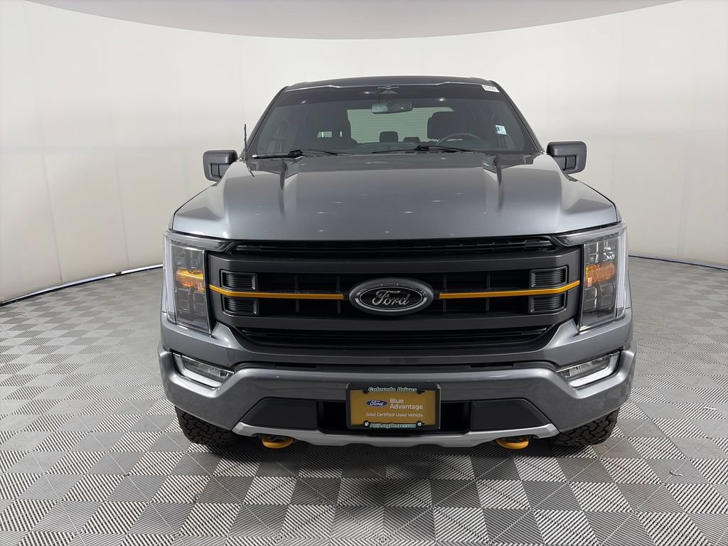 Certified 2023 Ford F150 Tremor AWD/4WD image 2