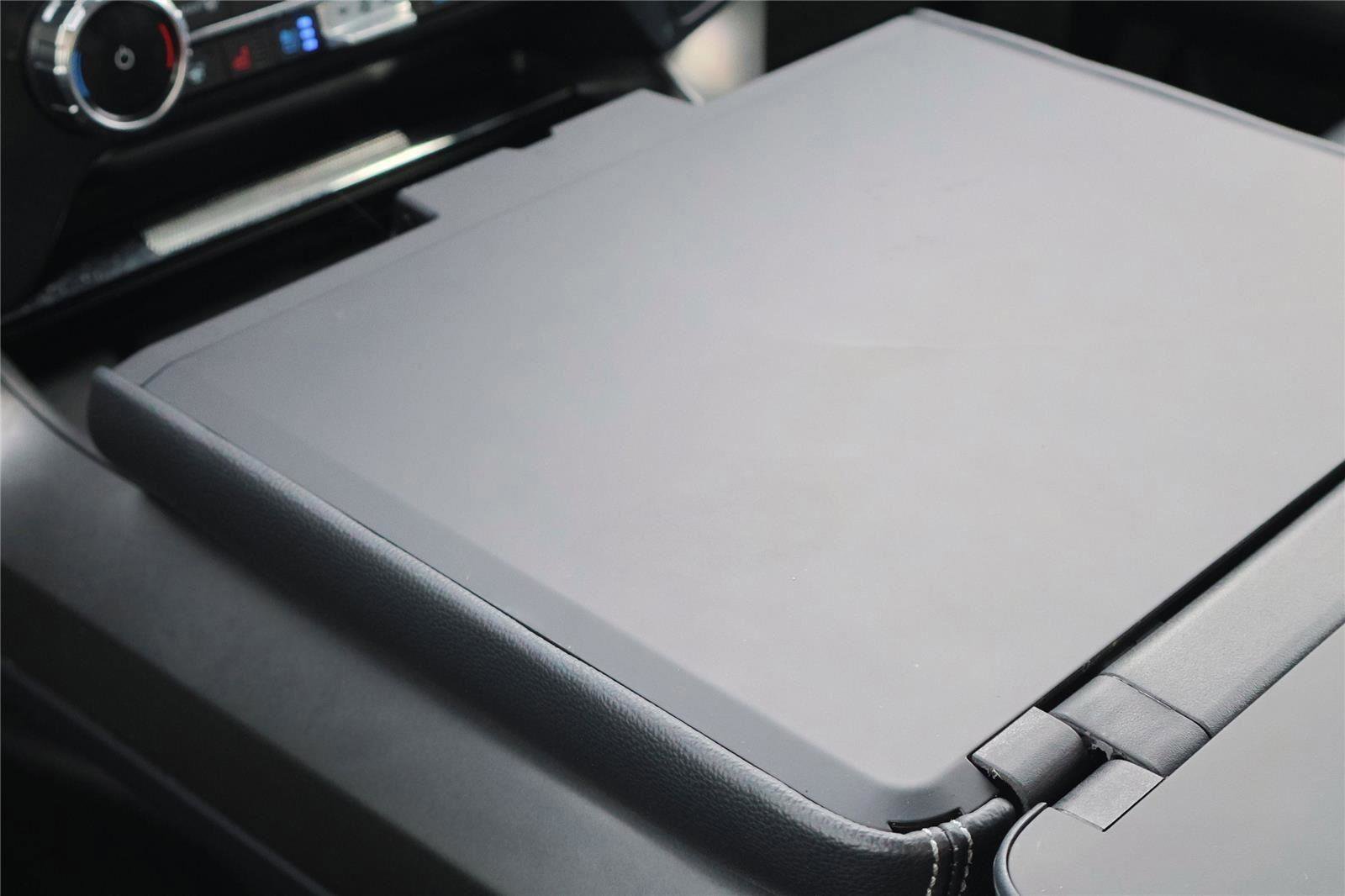 Certified 2025 Ford F150 Lariat w/ Equipment Group 501A Mid image 19