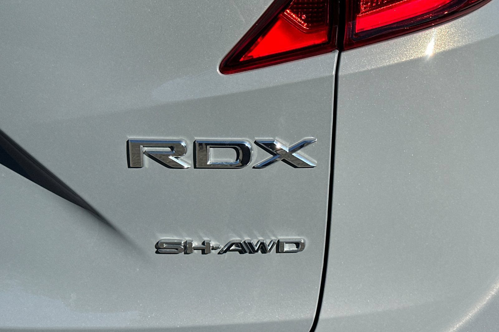 Used 2025 Acura RDX w/ Advance Package AWD/4WD image 49