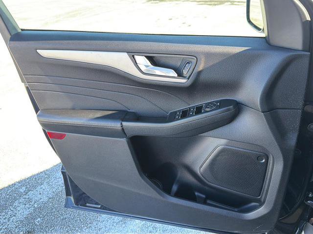 Certified 2021 Ford Escape SE w/ Convenience Package image 23