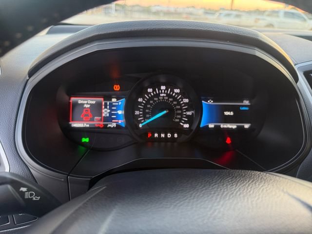 Certified 2022 Ford Edge SEL AWD/4WD image 7
