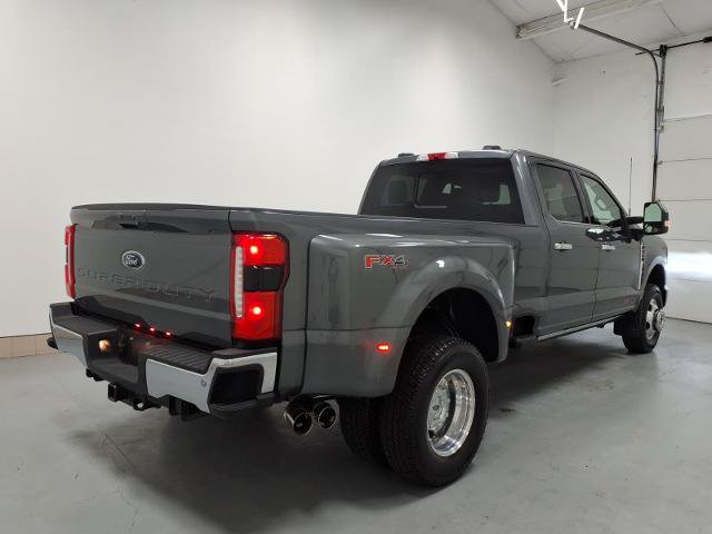 Certified 2026 Ford F350 Lariat w/ Lariat Ultimate Package AWD/4WD image 3