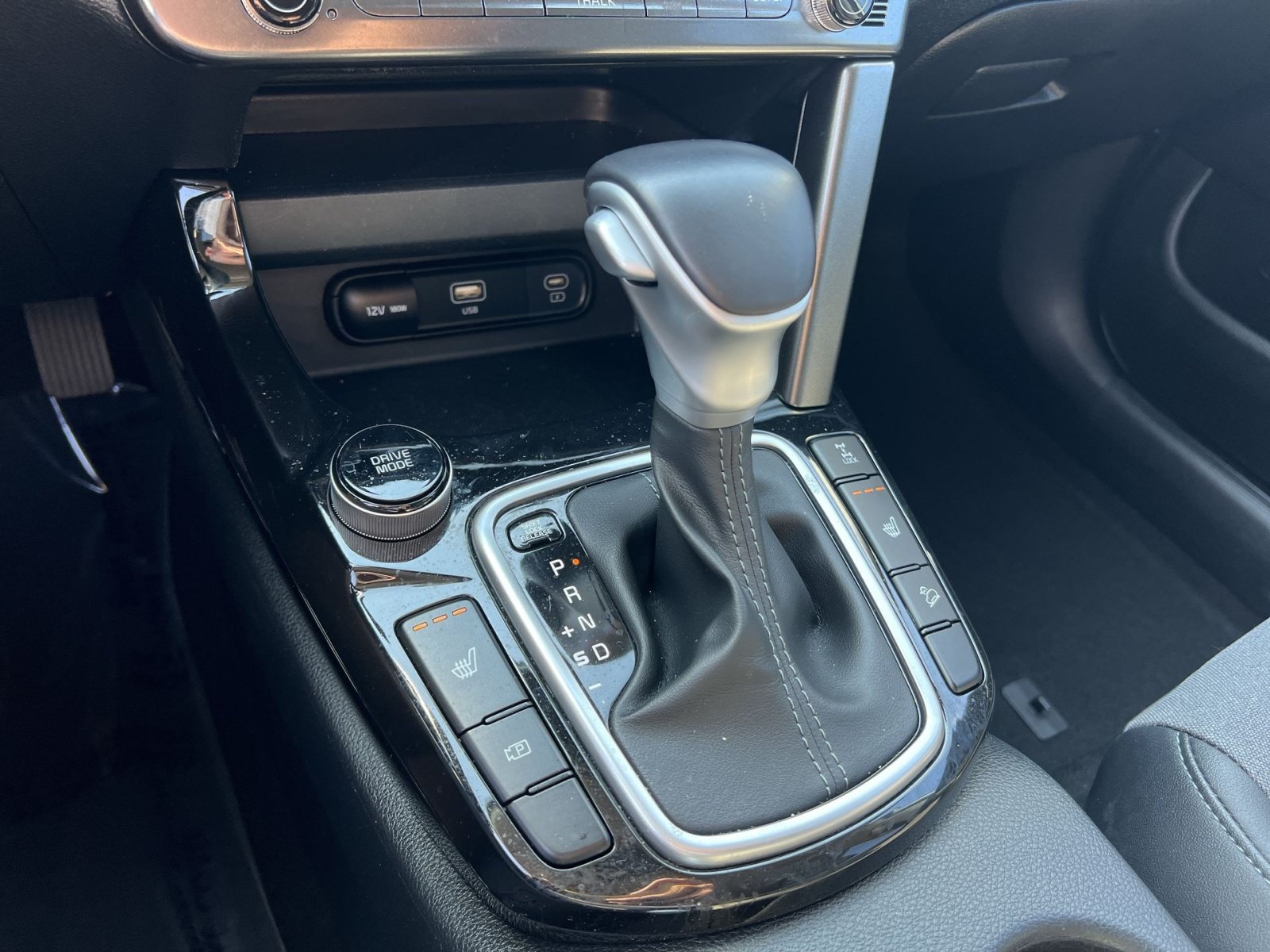 Used 2024 Kia Seltos S AWD/4WD image 22