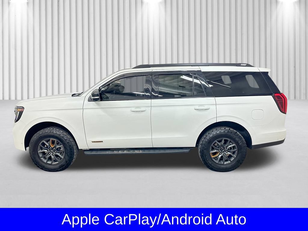 Certified 2025 Ford Expedition Tremor AWD/4WD image 11